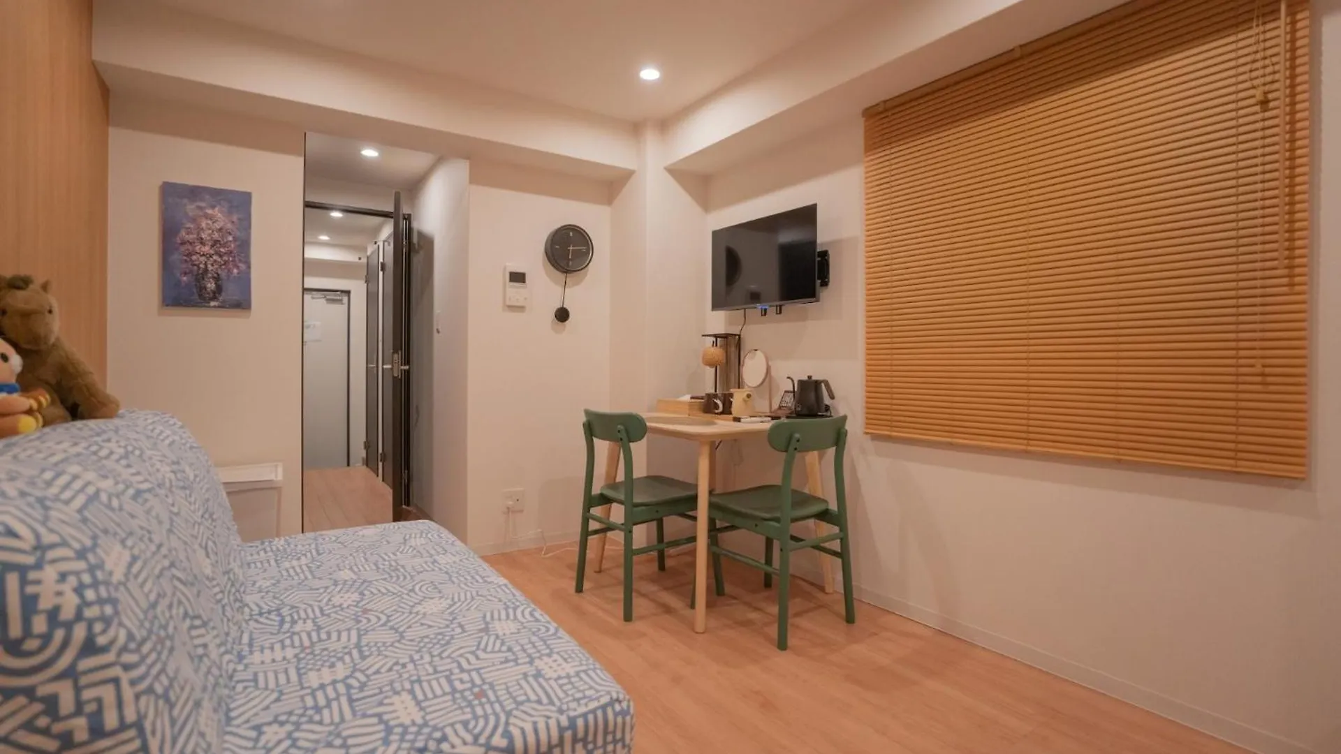 Amakawa Inn Umedahigashi - Vacation Stay 18358 Osaka Japan